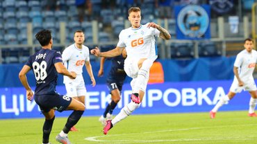 Главные новости 5 августа: Динамо опозорилось в Лиге чемпионов, Мудрик получил приговор от Челси, Лунин определился с клубом