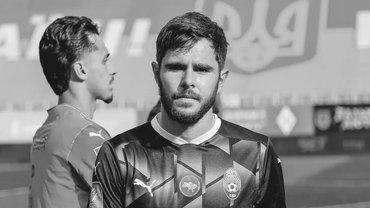 Гравець Зорі Білоцерковець раптово помер у 25 років 