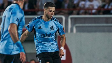 Драматичное поражение Моуринью, на украинца повесили скандальный пенальти: Лига чемпионов, результаты матчей среды