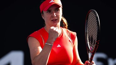 Стал известен заработок Свитолиной, Костюк и Ястремской на супертурнире в Монреале