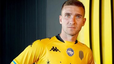 Рух официально объявил о возвращении своей легенды