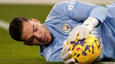 Лідер Манчестер Сіті узгодив контракт з 25-разовим чемпіоном – українець може замінити його, Гвардіола проти трансферу