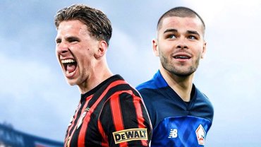 Забарний та заміна росіянину приєднались до ПСЖ – Романо підтвердив: "Документи підписані"