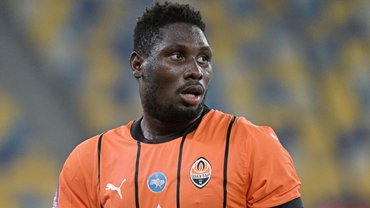 Шахтер потерял ведущего игрока до конца года, – СМИ