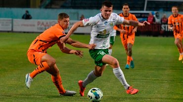 Карпати – Шахтар: анонс матчу УПЛ