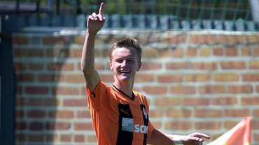 Дебютант УПЛ подписал воспитанника Шахтера, – источник