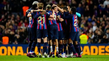 Барселона може зіграти матч Ла Ліги в США – Іспанія на шляху до історичного рішення, обрано місце для проведення гри