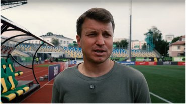 Ротань розніс одного гравця Полісся після поразки від Колоса: "Таких не буде в команді"