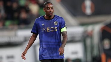 Півзахисник Ніцци відмовляється грати проти Трубіна в кваліфікації Ліги чемпіонів – відома причина