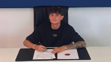 Украинец за два года деградировал от Милана до третьего дивизиона – официально известен новый клуб