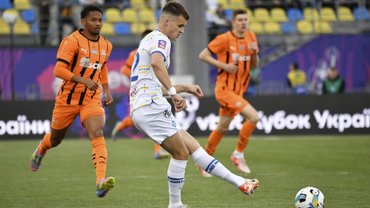 Михавко опинився на радарах Ліверпуля – захисник Динамо має в конкурентах зірку АПЛ та претендента в збірну Італії