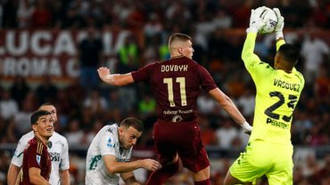 Довбик заинтересовал еще один клуб из АПЛ – ранее он хотел переманить другого украинца