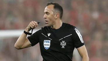 ПСЖ – Тоттенхем: став відомий арбітр, який розсудить матч за Суперкубок УЄФА