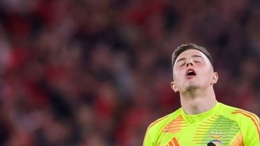 Известны все пары плей-офф Лиги чемпионов: Трубин снова сыграет против Моуринью Известны все пары плей-офф Лиги чемпионов: Трубин снова сыграет против Моуринью
