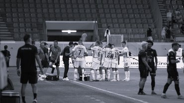 "Вони вичавлені, як лимон": Пафос – друге ім'я Динамо, під Шовковським хитають стілець, Йовічевіч на горизонті