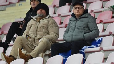 Козловский требует революцию в УПЛ после вылета Динамо от Пафоса: "Так больше существовать нельзя"