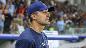 Динамо може звільнити Шовковського після вильоту з ЛЧ – джерело назвало 2 осіб, з якими буде говорити Суркіс