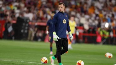 Барселона получила ответ от медкомиссии относительно травмы тер Штегена, на кону – заявка Гарсии