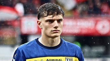 Ліверпуль завершує сьомий трансфер цього літа за 35 мільйонів – що відомо про інтерес до Михавка