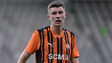 "Выглядели очень неплохо даже в меньшинстве": Бондаренко обратился к фанатам после вылета Шахтера из ЛЕ