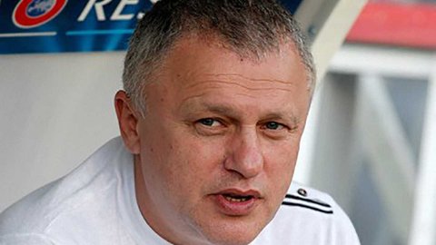 состав динамо киев при блохине