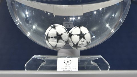 Ð–ÐµÑ€ÐµÐ±ÑŒÐµÐ²ÐºÐ° 1/2 Ñ„Ð¸Ð½Ð°Ð»Ð° Ð›Ð¸Ð³Ð¸ Ñ‡ÐµÐ¼Ð¿Ð¸Ð¾Ð½Ð¾Ð² (ÐžÐÐ›ÐÐ™Ð) - 13 Ð°Ð¿Ñ€ÐµÐ»Ñ