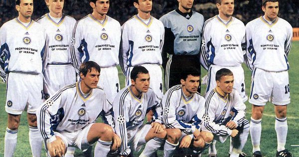 Состав команды фк барселона 1999 года Состав команды фк барселона 1999 года