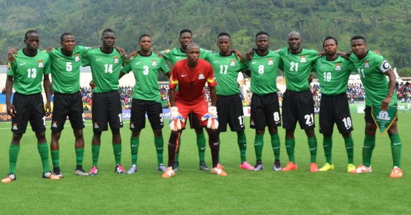 Кот д ивуар замбия