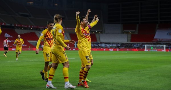 Atletik Barselona Video Goliv Matchu 17 Kvitnya 2021