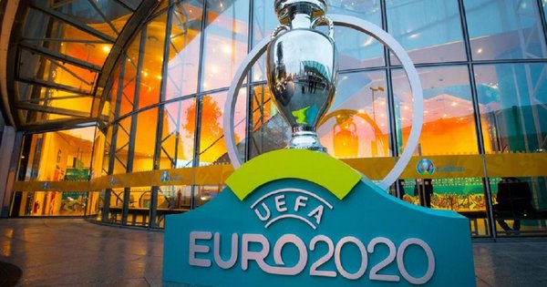 Футбол Євро 2020 : Депай тягне, а Де Бур топить. UA-Футбол представляє