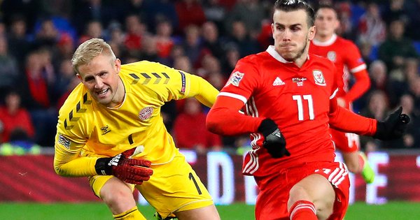 Уельс - Данія: анонс матчу 1/8 Євро 2020 - 26.06.2021