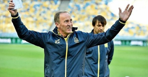 Петраков: Шевченко прищеплював збірній України контроль м'яча? Ми – не іспанці і ніколи ними не будемо — Футбол 24