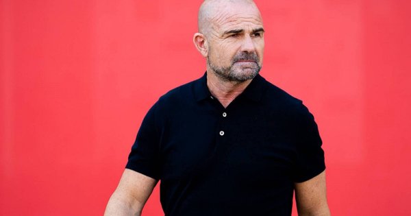 Levante officially fired Paco Lopez thumbnail