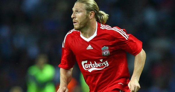 Klopp: Voronin was an incredibly talented player - in Mainz I treated him unfairly thumbnail