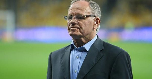 Сабо: Россия забрала все футбольные достижения СССР – Украина свою ...