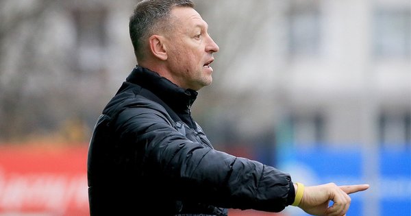 Рух уволил экс-игрока сборной Украины с должности тренера U-19 – он ...
