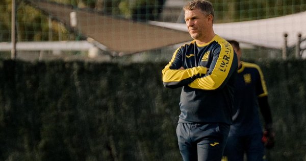 Ребров «потерял» шесть игроков в сборной Украины – они уже покинули лагерь команды в Испании — Футбол 24