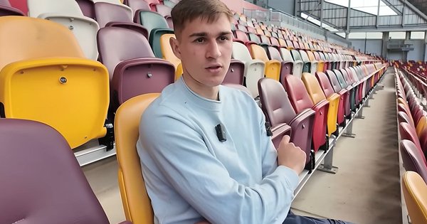 Украинский футболист из АПЛ не стремится к участию в Евро-2024, у него обиды на национальную команду Украины – Футбол 24