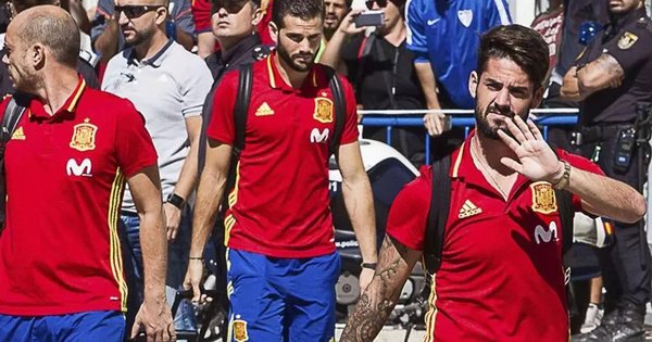 Травма вывела из строя главную звезду испанской сборной и пятикратного чемпиона Лиги: он пропустит Евро-2024 – Футбол 24