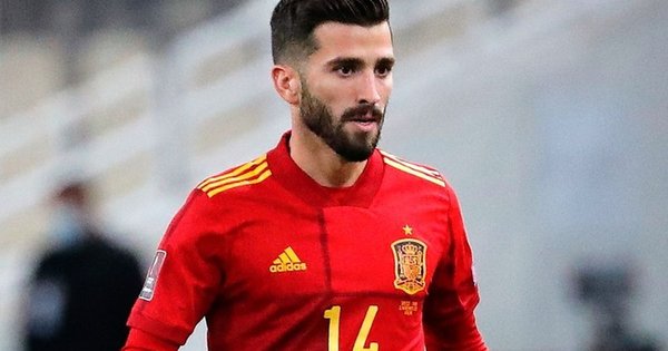 Футбол 24: Испанская команда перед Евро-2024 столкнулась с серьезной потерей – у партнера по клубу Яремчука произошел рецидив.