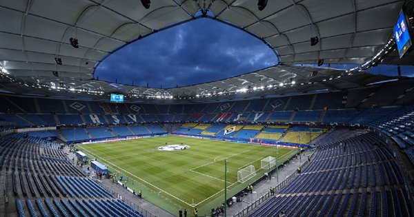 Офіційно визначено транслятора єврокубків на три наступні сезони в Україні – Футбол 24