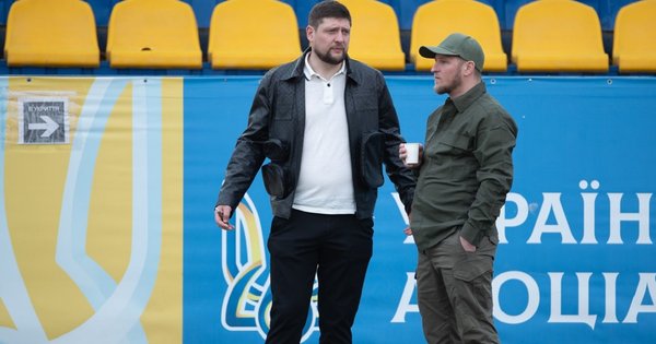 СК Дніпро-1 чіпляється за життя – директор клубу зробив обнадійливу заяву – Футбол 24