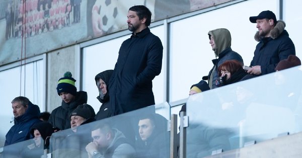 Зникнення СК Дніпро-1 – спортивний юрист пояснив, чи можлива заміна команди Максимова в єврокубках – Футбол 24