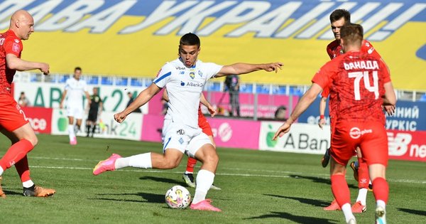 "98 кг при росте 188 см, серьезно?": Вацко шокирован состоянием ...