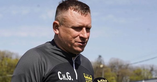 Тренер Буковини висловив свої думки щодо командної синергії перед півфінальним поєдинком Кубка з Динамо: 