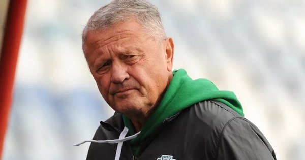 Маркевич: Я ніколи не прагну нав'язувати свою кандидатуру на роль тренера, однак якщо хтось покладе на мене свої надії, можу запевнити, що докладу всіх зусиль, щоб виправдати ці очікування.