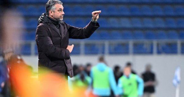 Пушіч щиро висловив свої очікування стосовно матчів проти Динамо: 