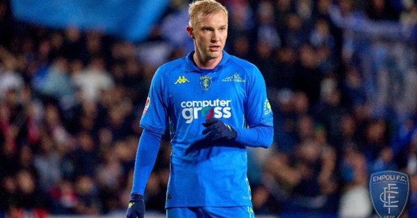 Коваленко коротко висловив свої почуття від забитого гола після повернення в Емполі, підкреслюючи вдячність своєму товаришеві по команді.