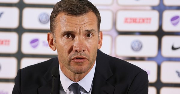 Основні події 25 квітня: Реал приголомшив усіх у матчі Ель Класіко, Шевченко ухвалив важливе рішення стосовно Реброва і Павелка, а також стало відомо, хто став причиною невдачі Максимова.