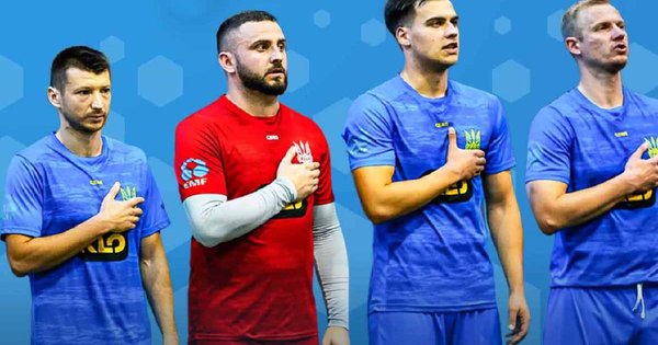 Україна продемонструвала вражаючий повернення, обігравши чемпіона Євро-2022 з міні-футболу на Іграх націй. Наступним викликом для команди стане складний матч зі Словаччиною.